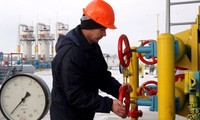 Ukraina ingin melakukan perundingan dengan Rusia tentang harga gas bakar