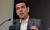 Apakah Pemerintah Yunani yang baru mampu mendongkrak  perekonomian