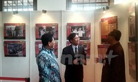 Pameran Hubungan diplomatik internasional di Jakarta memperdalam hubungan Vietnam-Indonesia