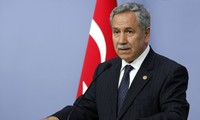 Turki merekomendasikan rencana menangani krisis migran