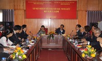 Aktivitas-aktivitas  sehubungan dengan kunjungan  Presiden Tiongkok, Xi Jinping di Vietnam