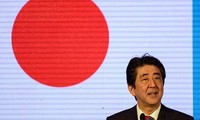 Jepang dan Australia merasa cemas akan situasi di Laut Timur dan Laut Huatung