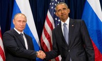 AS mempertimbangkan kerjasama militer dengan Rusia dalam perang anti IS