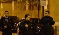 Uni Eropa memperketat pengawasan senjata setelah serangan teror di Perancis
