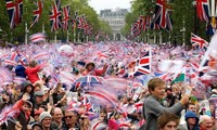 Mayoritas orang Inggris ingin meninggalkan Uni Eropa
