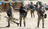 Turki mengerahkan serdadu-serdadu ke Irak: Tantangan baru terhadap keamanan kawasan 