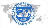  IMF memprakirakan ekonomi dunia tahun 2016 yang mencapai pertumbuhan tidak merata