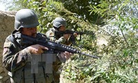 Afghanistan membasmi seluruh obyek yang menyerang Konsulat Jendral India