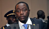 Guinea membentuk Pemerintah baru