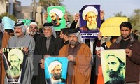 Ketegangan antara Arab Saudi dan Iran tidak berpengaruh terhadap perundingan damai Suriah
