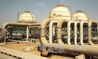 Iran akan mengekspor lagi minyak tanah ke Eropa pada bulan mendatang
