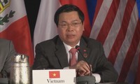 Forum Badan Usaha Vietnam- Selandia Baru  2016