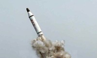 Republik Korea,AS dan Jepang melakukan pertemuan online mengenai peluncuran satelit  RDR Korea.