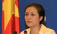 Vietnam menjunjung tinggi peranan persatuan ASEAN dalam menjamin struktur keamanan,kestabilan regional