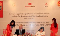 Denmark dan Vietnam menandatangani Rencana Aksi Bersama tahun 2016
