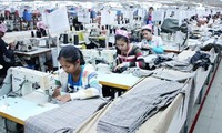 TPP membantu Vietnam memperhebat  ekspor  tekstil dan produk tekstil