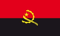 Angola menghargai hubungan kerjasama dengan Vietnam