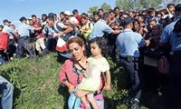 Turki  bersedia menandatangani permufakatan  menerima kembali migran dengan 14 negara
