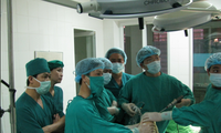 Kedokteran Vietnam mencapai prestasi- prestasi yang setarap dengan kaliber dunia