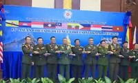 Konferensi tidak resmi ke-13 Panglima  Angkatan Pertahanan ASEAN
