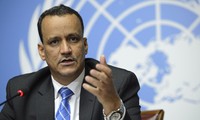 Yaman melaksanakan permufakatan pertukaran tahanan perang menjelang semua perundingan damai