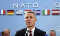 Rusia dan NATO sepakat menyelenggarakan Dialog tingkat Dubes