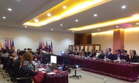  Mekanisme pertukaran  antara para Dubes ASEAN resmi dibentuk