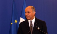 Perancis dan Jerman menegaskan bekerjasama dengan Pemerintah Persatuan Libia