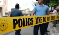 Serangan terjadi menjelang waktu pemilu di Filipina sehingga 7 orang tewas