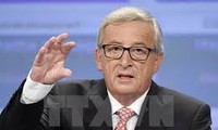 Inggris dan Uni Eropa memperingatkan pengaruh-pengaruh dari “ Brexit”