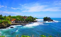 Indonesia berupaya keras menyerap turis Vietnam