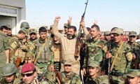 IS di Irak sedang menjadi lemah