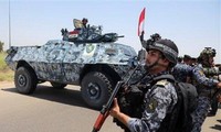 AS dan Iran melakukan perundingan rahasia untuk menstabilkan situasi di kota Bagdad