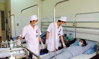 Pemeriksaan dan pengobatan di Vietnam, cara yang dipilih banyak warga Laos”