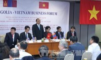 ASEM adalah mitra penting dalam proses integrasi dari Vietnam