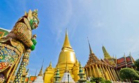  Mayoritas warga Negara Thailand belum memutuskan UUD