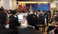 SOM ASEAN+3, SOM EAS: Memperkuat kerjasama dengan para mitra ASEAN
