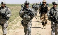 Romania menggelarkan  pasukan untuk membantu aliansi melawan IS