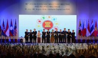 ASEAN memperkuat kerjasama dengan para mitra