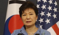 Presiden Republik Korea menyerukan persatuan nasional dalam menghadapi tantangan keamanan