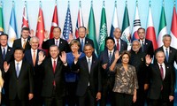 KTT G-20 tahun 2016: Kesempatan kerjasama dan tantangan
