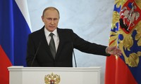 Pemilihan Majelis Rendah Rusia,  daya dorongan bagi Kepala  Istana Kremli
