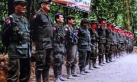 Pemerintah Kolombia dan FARC  menyerukan kerujukan nasional demi perdamaian 