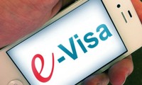 E-visa akan diujicobakan untuk turis asing dalam waktu dua tahun