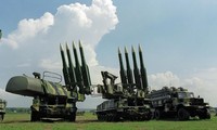 Penggelaran rudal oleh Rusia di wilayah sengketa tidak mempengaruhi perundingan damai dengan Jepang