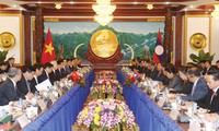 Pernyataan Bersama Vietnam-Laos