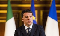 Italia menjelang referendum