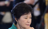 Faksi oposisi di Republik Korea sepakat merekomendasikan pemakzulan Presiden