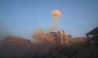 Turki dan Rusia berharap supaya semua fihak peserta perang melakukan gencatan senjata di Suriah