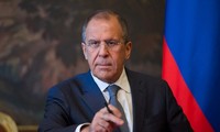 Rusia mendesak Pemerintah baru AS supaya berupaya memperbaiki hubungan antara dua negara